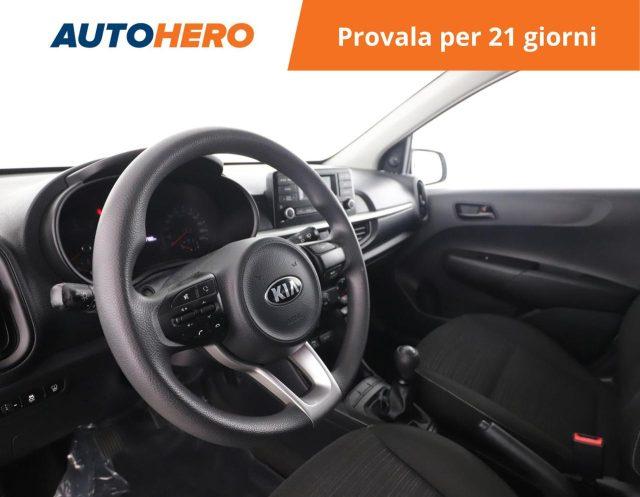 KIA Picanto 1.0 12V 5 porte Active