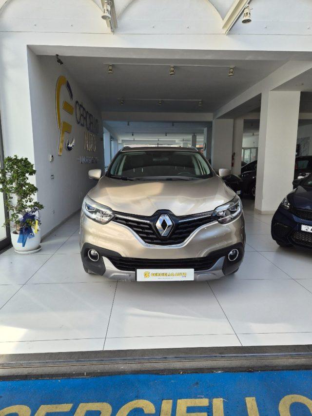 RENAULT Kadjar dCi 8V 110CV Energy Intens DA ?169,00 MENSILI