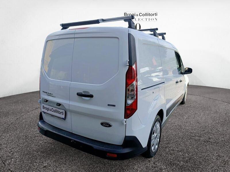 Ford Transit Connect 210 1.5 ecoblue(tdci) 120cv Trend 210 1.5 ecoblue(tdci) Trend "IVA INCLUSA"