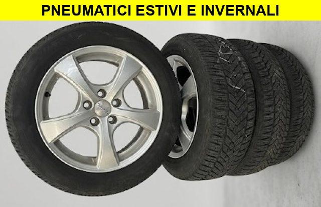 FORD C-Max 1.6 TDCi 115CV Titanium