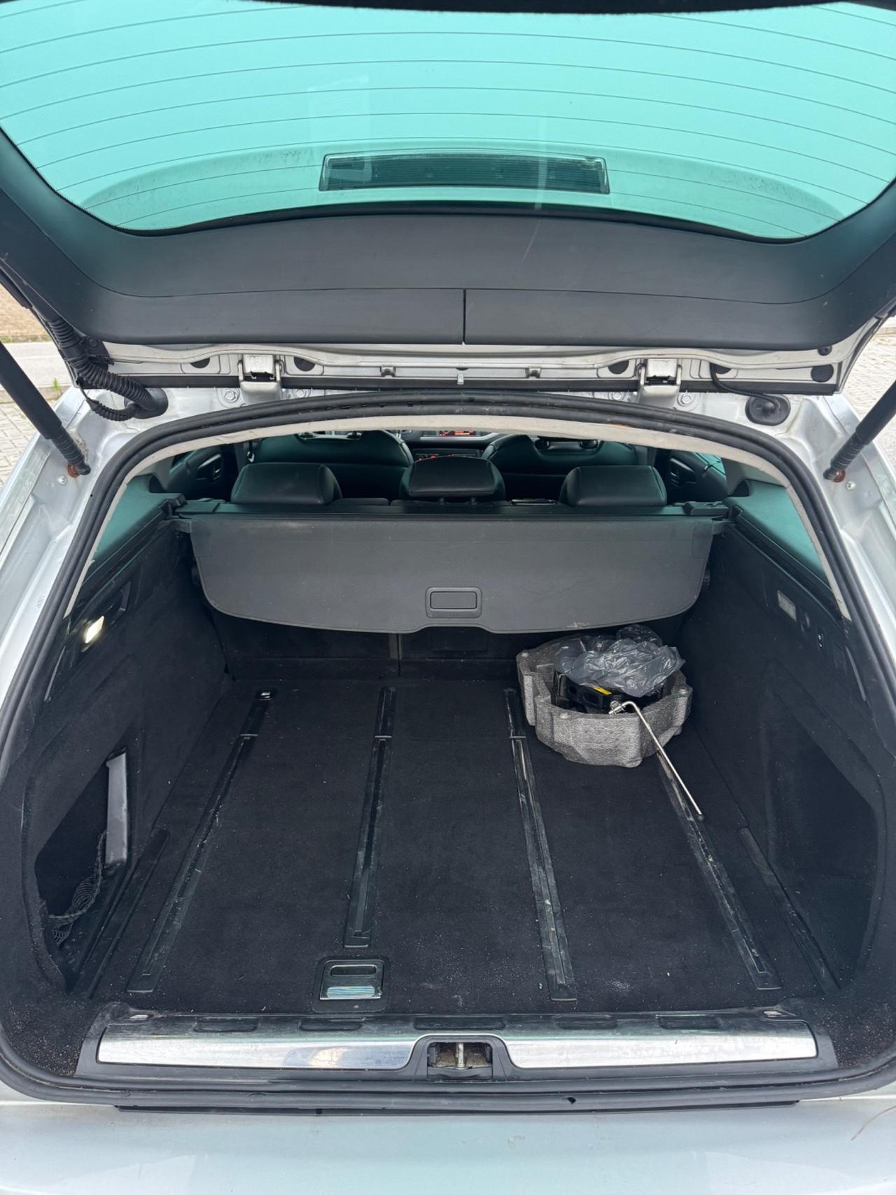 Citroen C5 2.0 HDi 138 aut. Business Tourer