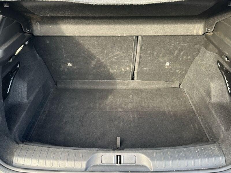 Alfa Romeo Junior 1.2 ibrida 145cv edct6