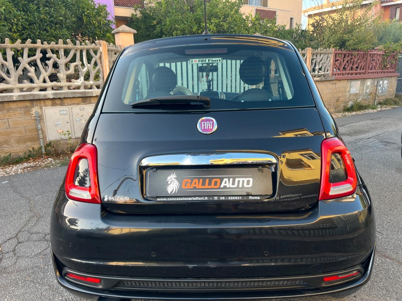 Fiat 500 1.3 Multijet 95 CV S