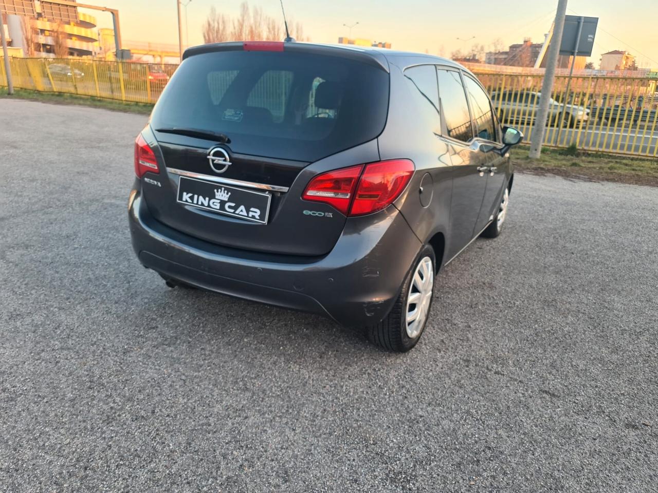 Opel Meriva 1.3 CDTI 95CV ecoFLEX Cosmo