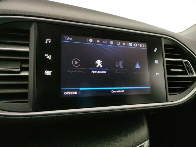 PEUGEOT 308 BlueHDi 130 S&S EAT6 SW Allure