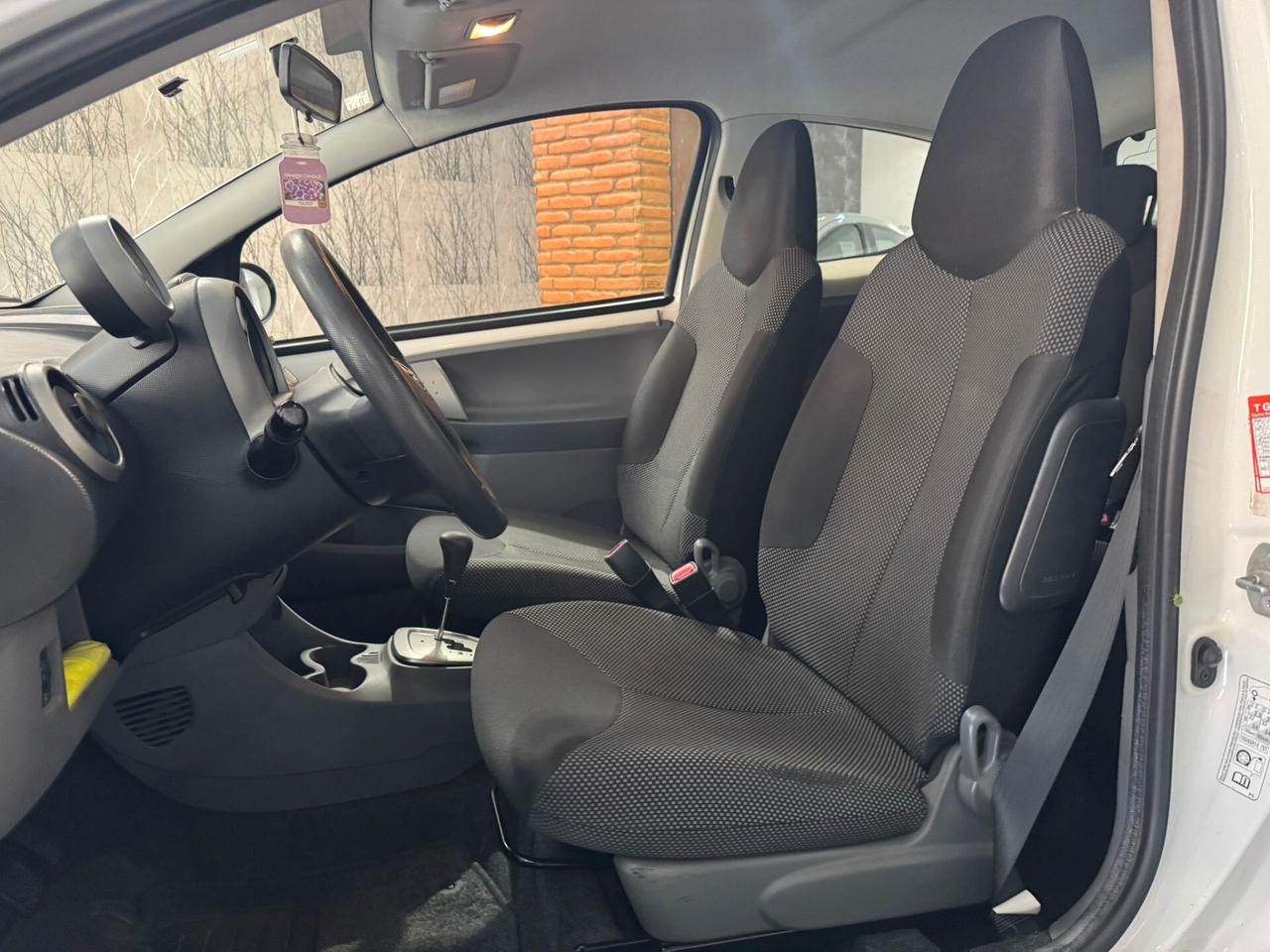 Toyota Aygo 1.0 12V VVT-i 3 porte Sol Connect