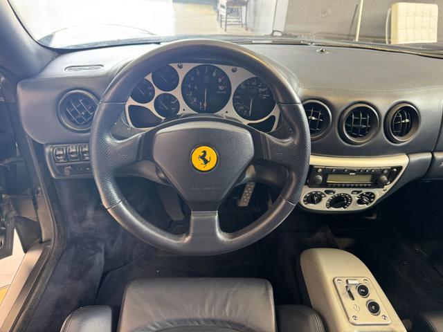 FERRARI 360 Modena F1