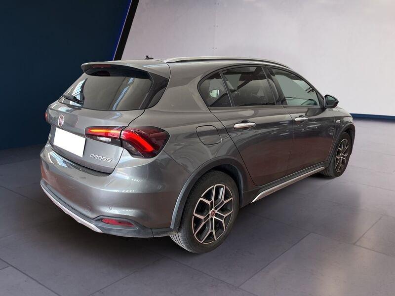 FIAT Tipo 5 porte Cross II 2021 1.0 Cross 100cv