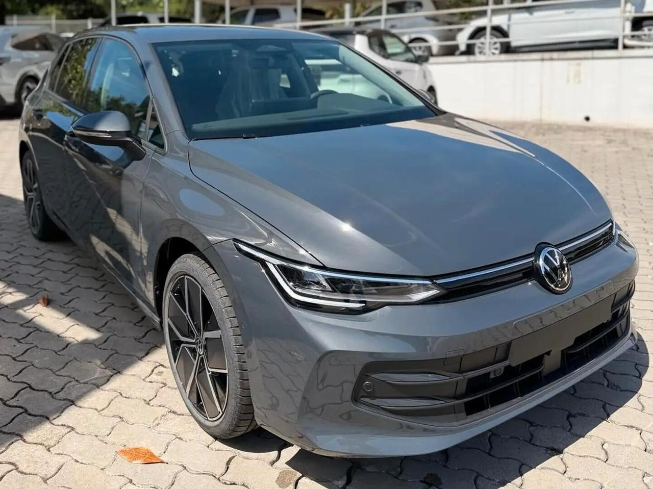 Volkswagen Golf 1.5 eTSI 115 CV DSG Edition Plus