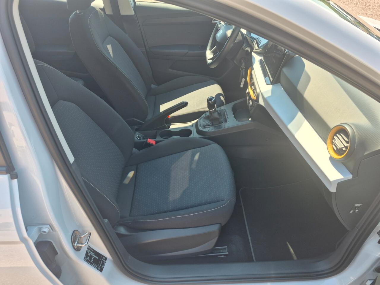 Seat Ibiza 1.0 TGI 5 porte Style