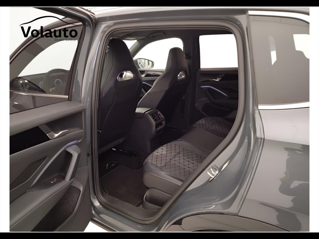 VOLKSWAGEN Tiguan III 2024 - Tiguan 2.0 tdi R-Line 150cv dsg