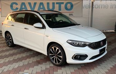 Fiat Tipo 1.6 Mjt S&S SW Business