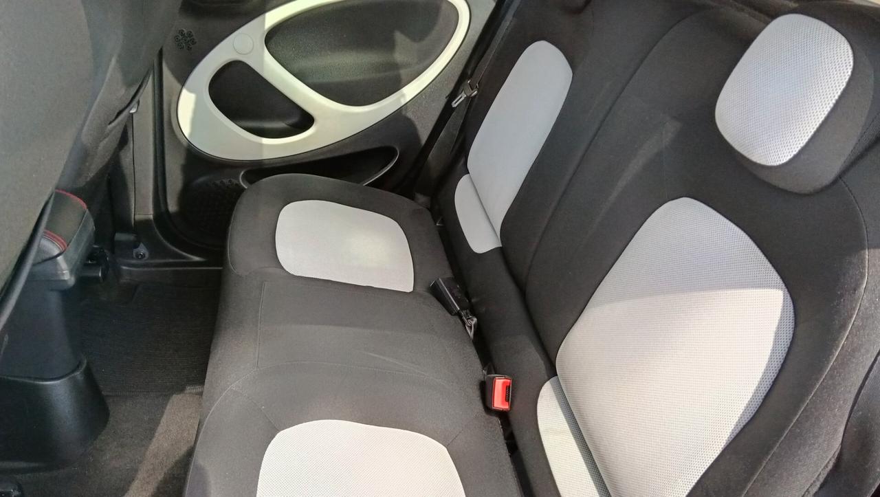 SMART FORFOUR 1.0 BENZ-TETTO-PREZZO PROMO!