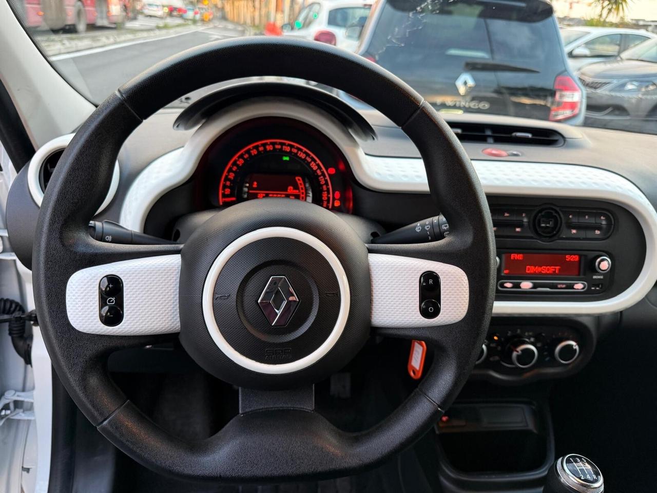 Renault Twingo 1.0 nuovo mod Intens Limited