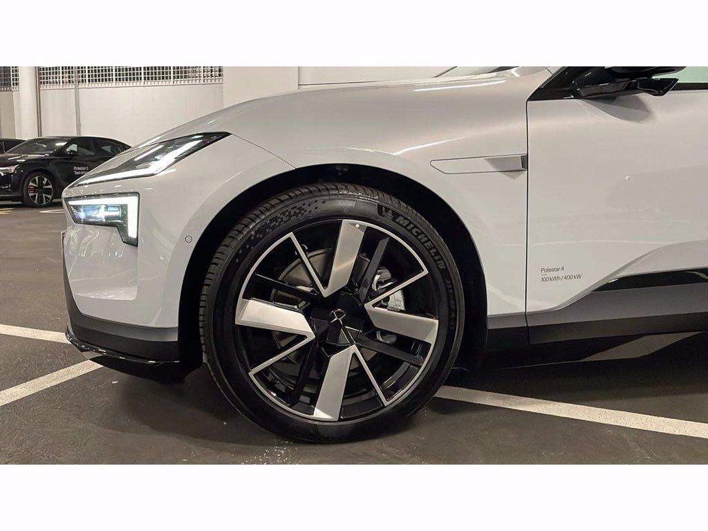 POLESTAR Polestar 4 Long Range Dual Motor 102kWh Plus del 2024