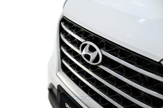 HYUNDAI Tucson 1.6 CRDi 136CV 48V MHEV DCT XPrime