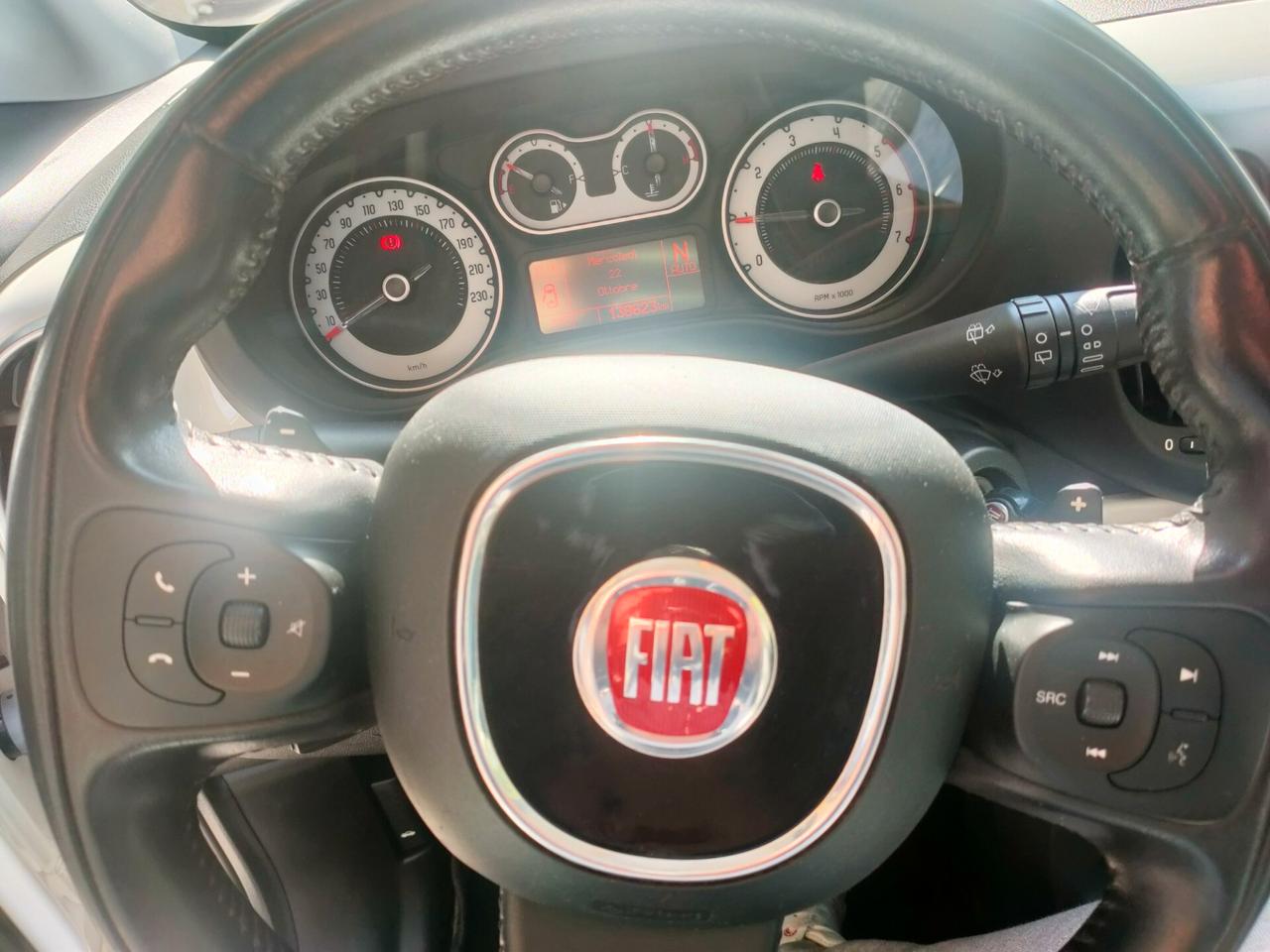 Fiat 500L 1.3 Multijet 85 CV Dualogic Pop Star