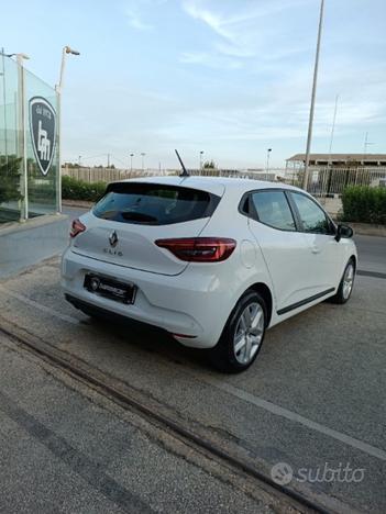 RENAULT Clio TCe 90 CV 5 porte Intens i.e