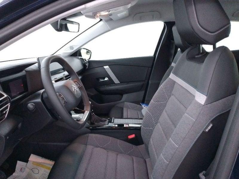 Citroën C4 1.2 puretech Plus s&s 130cv