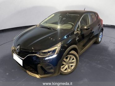 Renault Captur Captur Full Hybrid E-Tech 145 CV Zen