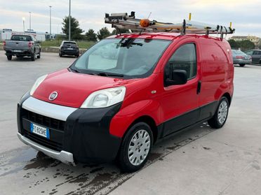 Fiat Fiorino 1.3 MJT 95CV Furgone Adventure E5+
