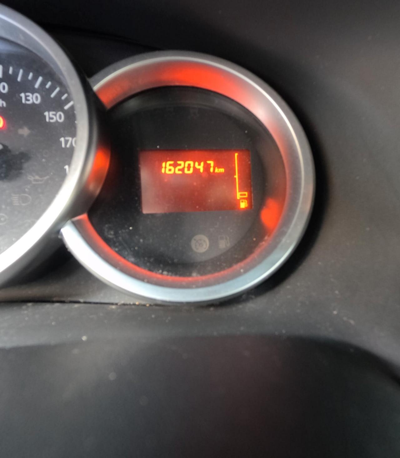 Dacia Logan 0.9 GPL Anno 2017