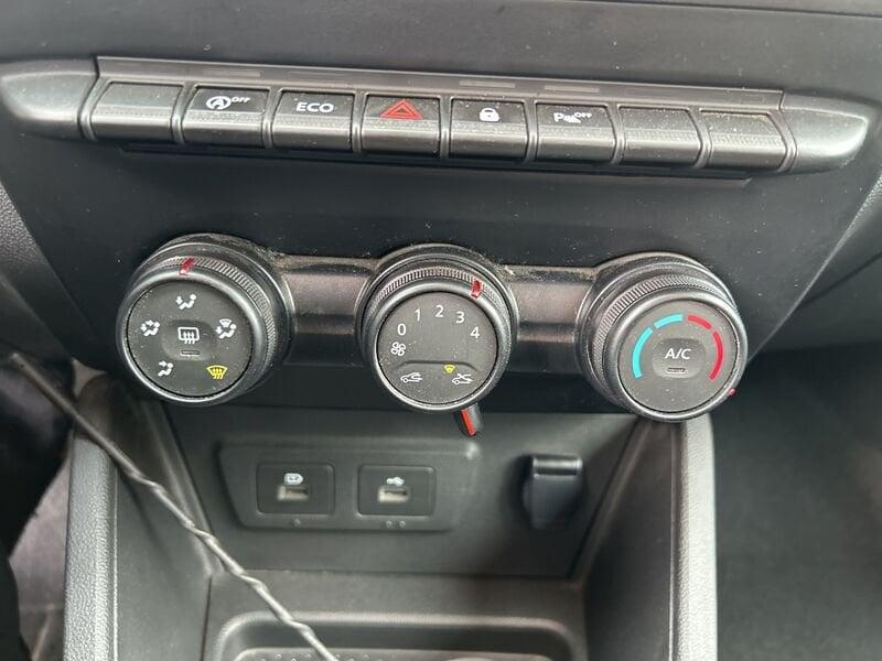 Dacia Duster II 2021 1.0 tce SL Extreme Gpl 4x2 100cv