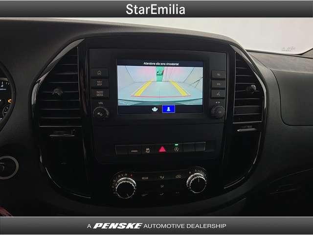 Mercedes-Benz Vito Vito 2.0 116 CDI Tourer Pro Long