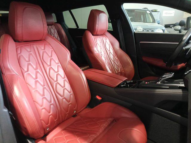 PEUGEOT 508 BlueHDi 160 Stop&Start EAT8 SW GT Line