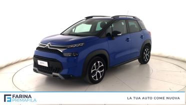 CITROEN C3 Aircross 2021 - C3 Aircross 1.5 bluehdi Shine Pack s&s 110cv