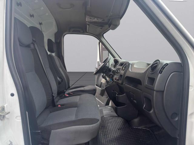 RENAULT Master ALLESTITO OFFICINA MOBILE 2.3 dCi 110CV(PC-TM L1H2