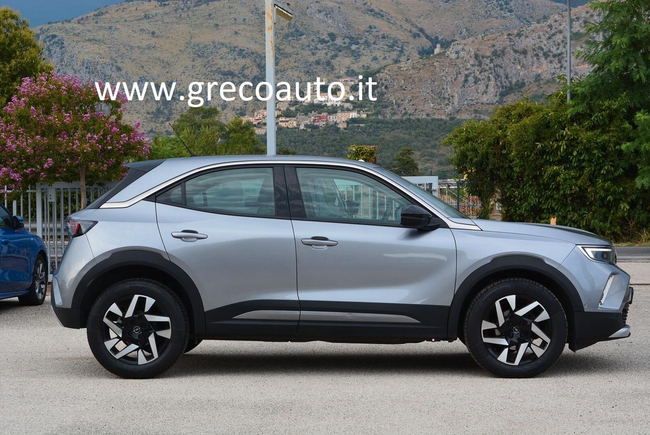 Opel Mokka 1.5 diesel Elegance Telecamera