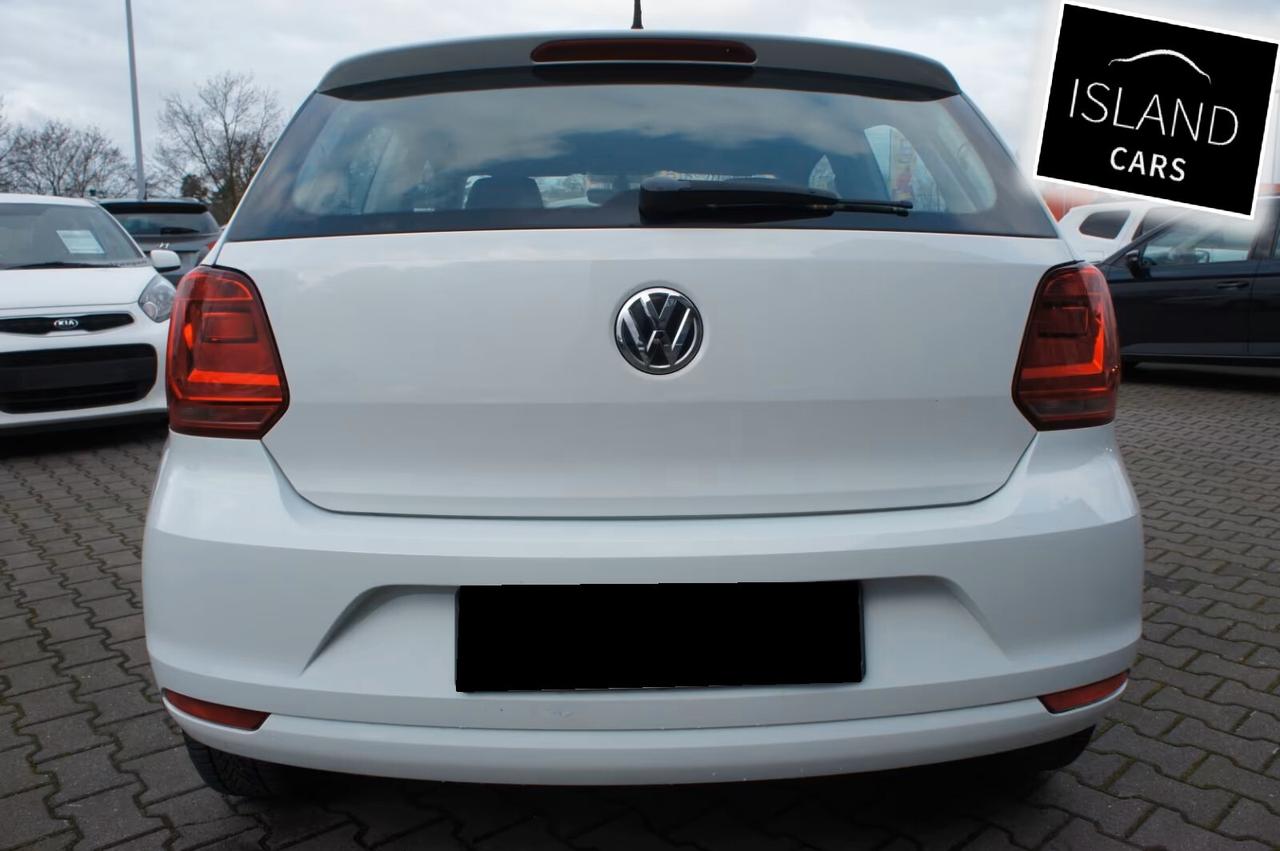 Volkswagen Polo 1.4 TDI Trendline