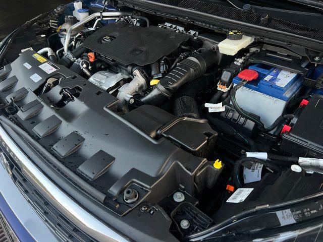 PEUGEOT 308 BlueHDi 130 S&S EAT6 SW Allure