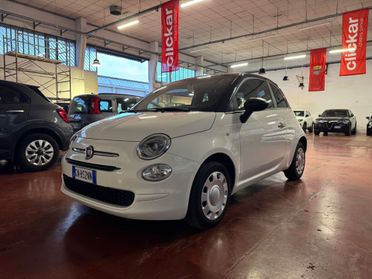 Fiat 500 1.0 Hybrid Prezzo senza vincoli