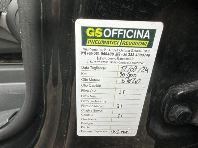 MERCEDES-BENZ A 150 1.5 95CV Elegance