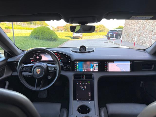 PORSCHE Taycan SPORT TURISMO PERFORMANCE BATTERY PLUS