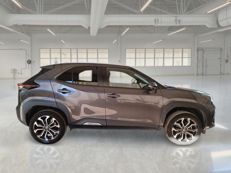 TOYOTA YARIS CROSS 1.5H MHEV 92 CV E-CVT TREND SUV