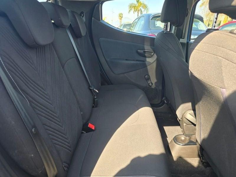 Lancia Ypsilon 1.0Hybrid 70CV GOLD PLUS