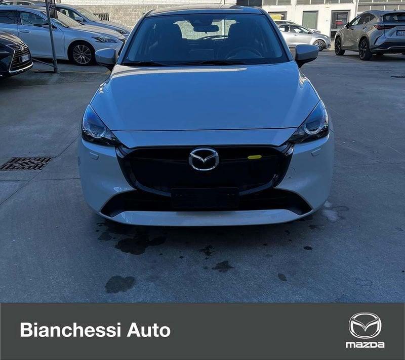 Mazda Mazda2 1.5 Skyactiv-G Centre-Line