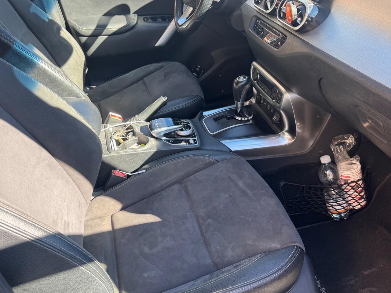 Mercedes-benz X 250 d 4Matic Pure