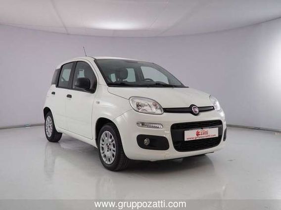 Fiat Panda 1.3 MJT 95 CV S&S Easy
