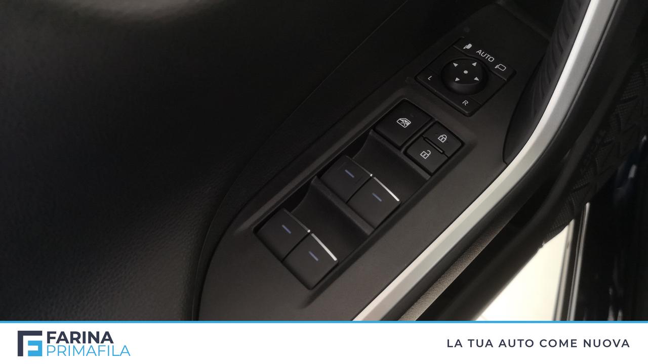 SUZUKI Across - Across 2.5 phev Top 4wd e-cvt