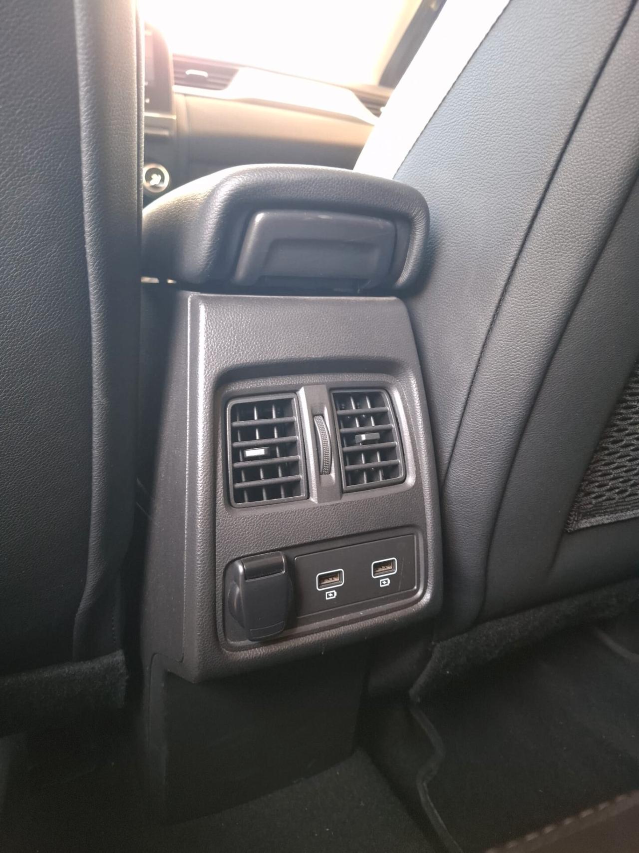Renault Captur GPL Intens TCe 100cv - 2022
