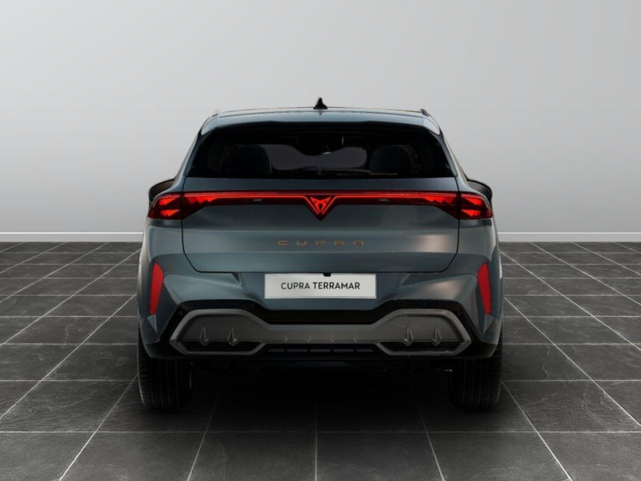 Cupra Terramar 1.5 hybrid 150cv