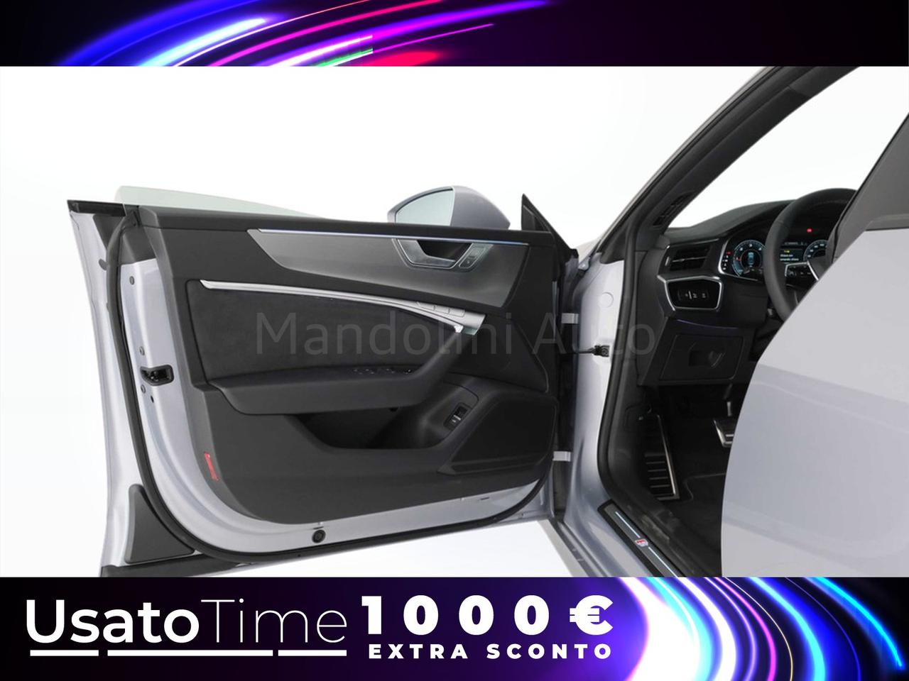 Audi A7 sportback 50 3.0 v6 tdi mhev 48v business advanced quattro tiptronic