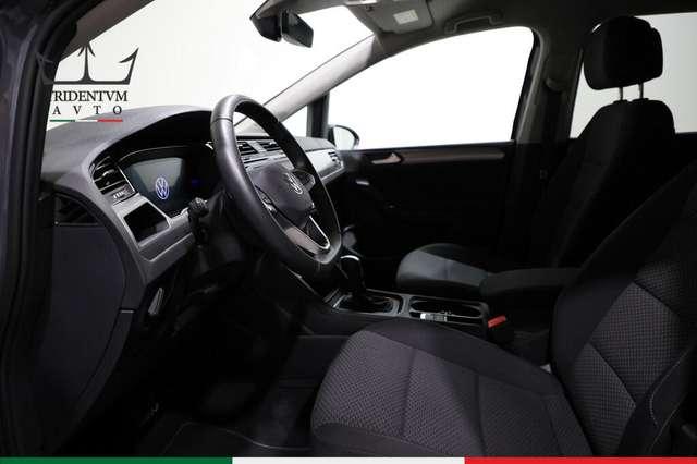 Volkswagen Touran 2.0 tdi Executive dsg