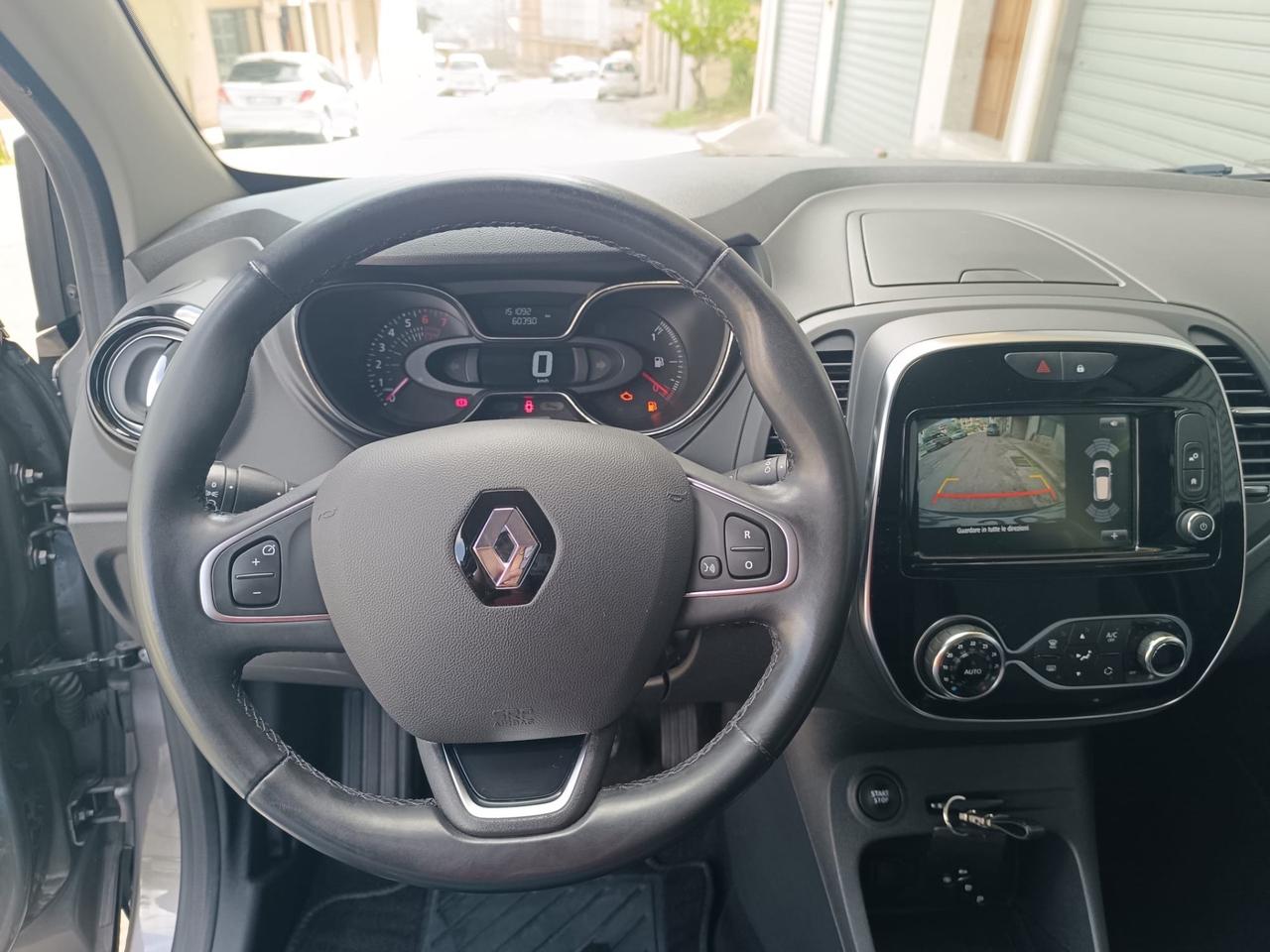 Renault Captur TCe 12V 90 CV Sport Edition2