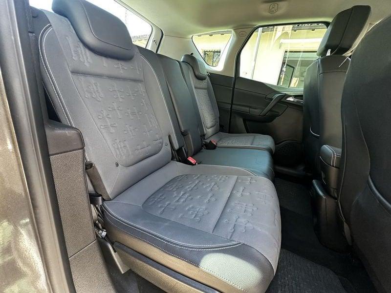 Opel Meriva 1.3 CDTI Cosmo 95cv ecoFLEX MT5