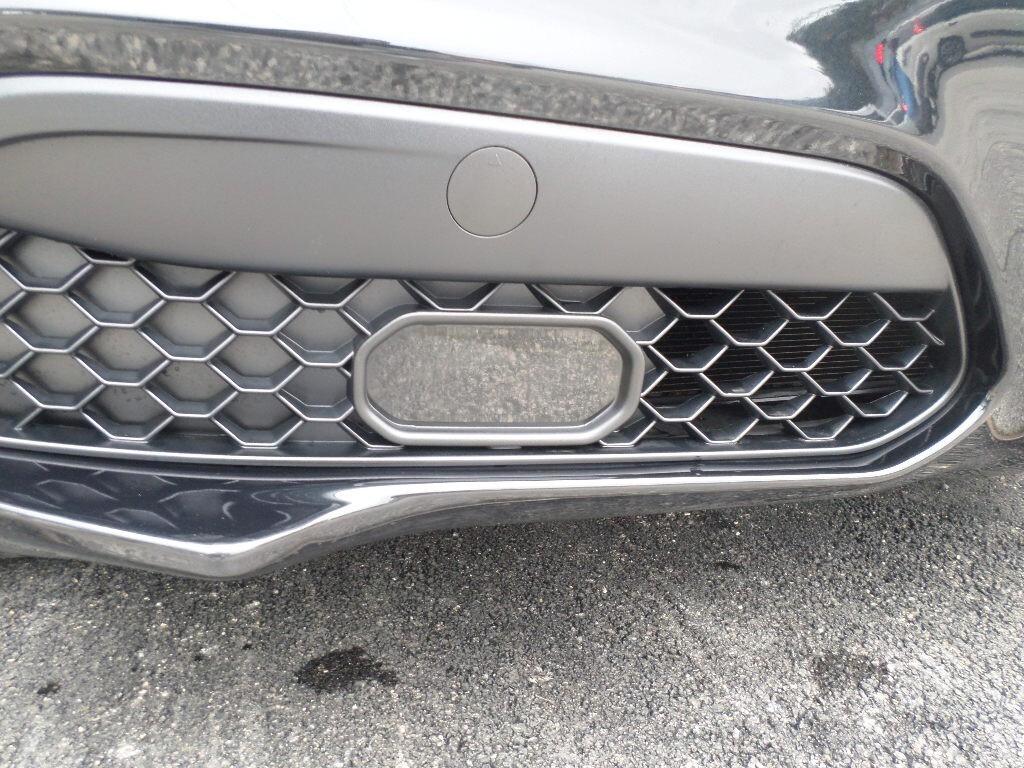 Alfa Romeo Stelvio 2.2 Turbodiesel 160 CV AT8 RWD Business